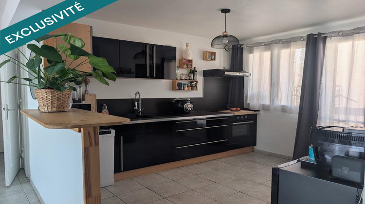 Ma-Cabane - Vente Appartement Orange, 67 m²