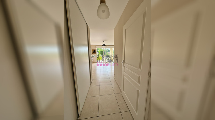 Ma-Cabane - Vente Appartement Orange, 33 m²