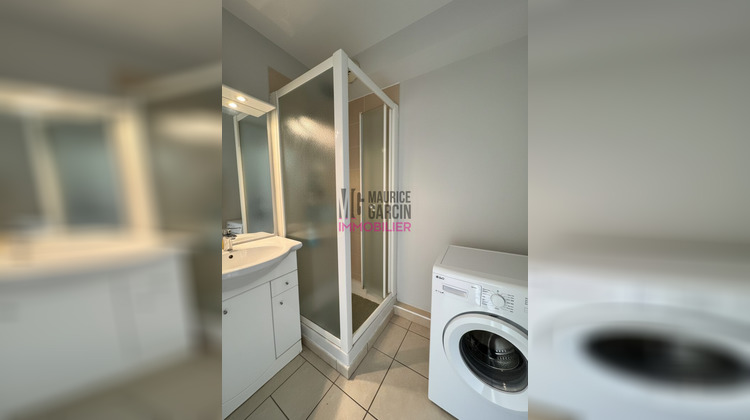 Ma-Cabane - Vente Appartement Orange, 33 m²