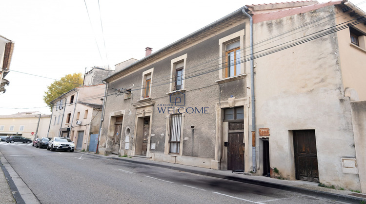 Ma-Cabane - Vente Appartement Orange, 19 m²