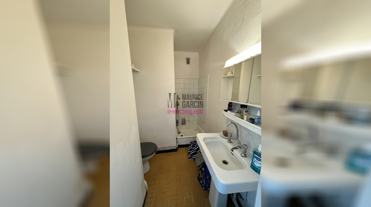 Ma-Cabane - Vente Appartement Orange, 28 m²