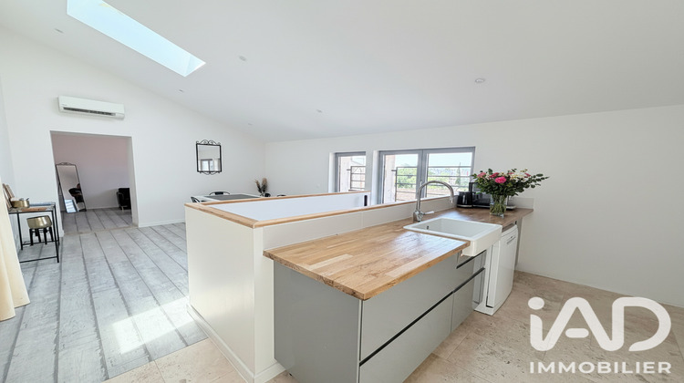 Ma-Cabane - Vente Appartement Orange, 73 m²