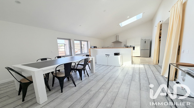 Ma-Cabane - Vente Appartement Orange, 73 m²