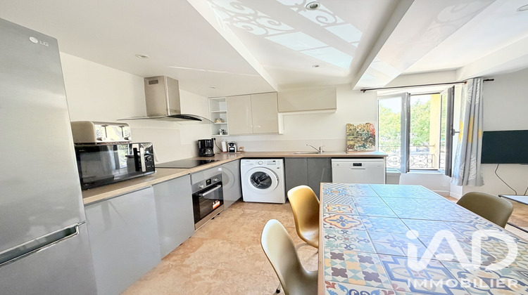 Ma-Cabane - Vente Appartement Orange, 48 m²