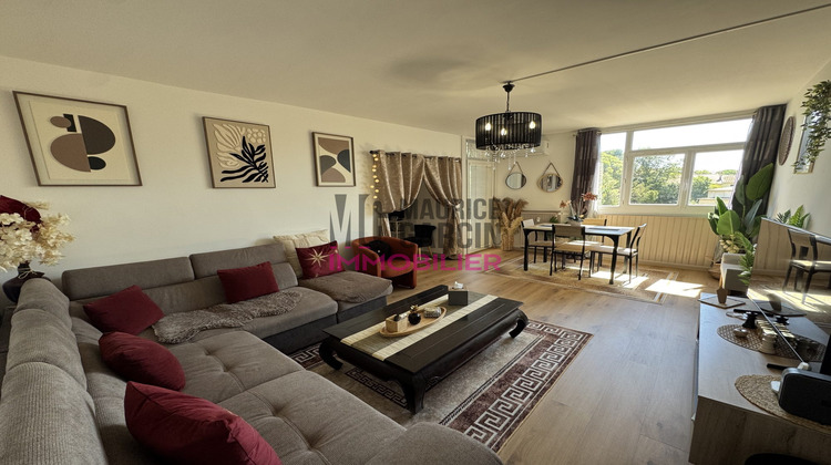 Ma-Cabane - Vente Appartement Orange, 90 m²
