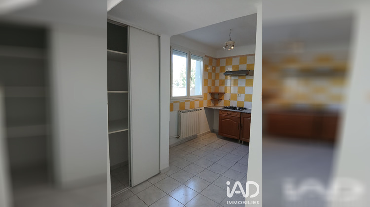 Ma-Cabane - Vente Appartement Orange, 43 m²