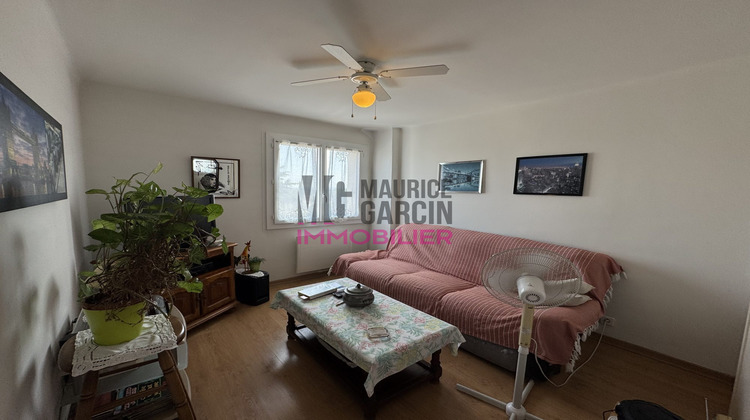 Ma-Cabane - Vente Appartement Orange, 63 m²