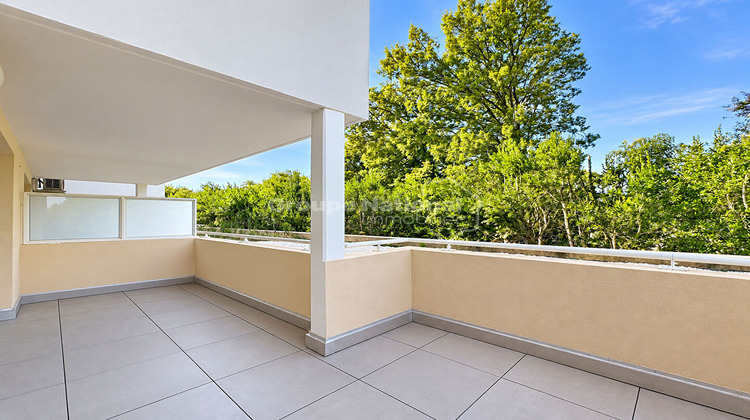 Ma-Cabane - Vente Appartement ORANGE, 42 m²