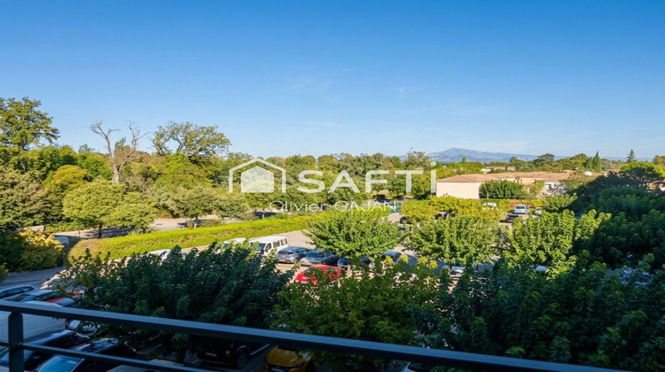 Ma-Cabane - Vente Appartement Orange, 60 m²