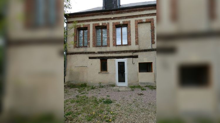 Ma-Cabane - Vente Appartement Orbec, 27 m²