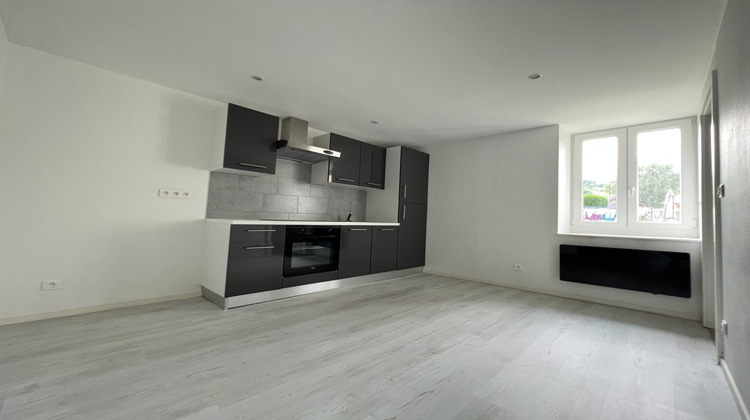 Ma-Cabane - Vente Appartement Orbey, 67 m²