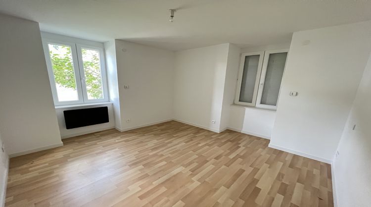 Ma-Cabane - Vente Appartement Orbey, 67 m²