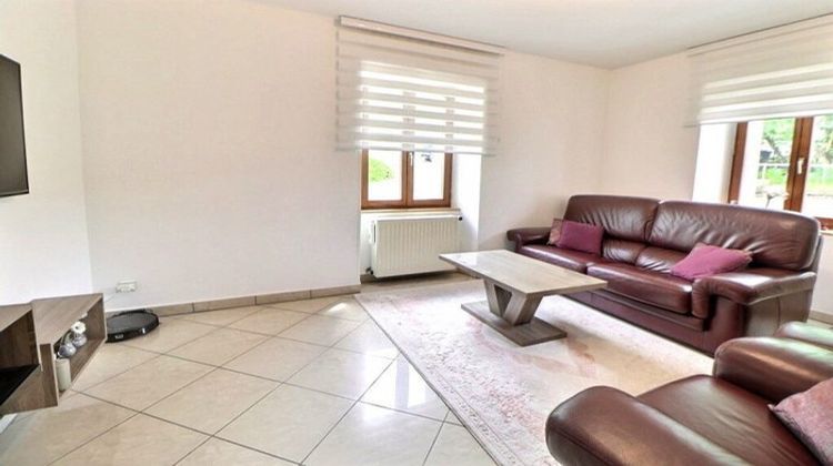 Ma-Cabane - Vente Appartement Orbey, 79 m²