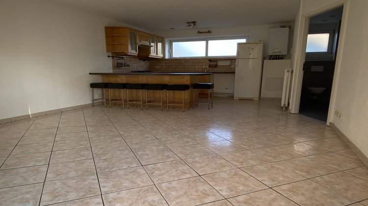 Ma-Cabane - Vente Appartement Orbey, 46 m²