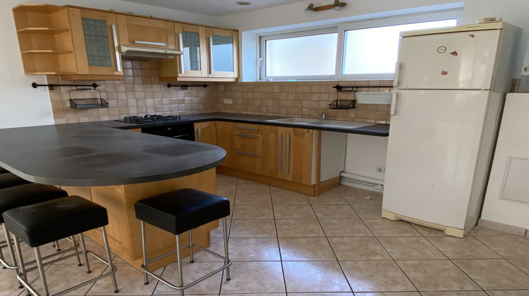 Ma-Cabane - Vente Appartement Orbey, 46 m²