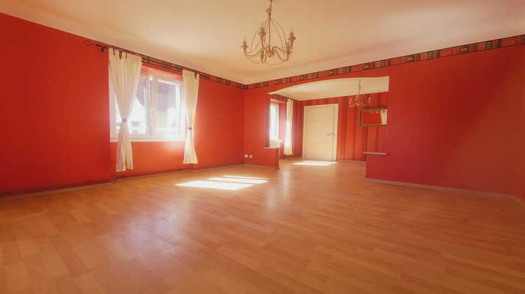 Ma-Cabane - Vente Appartement Orbey, 77 m²