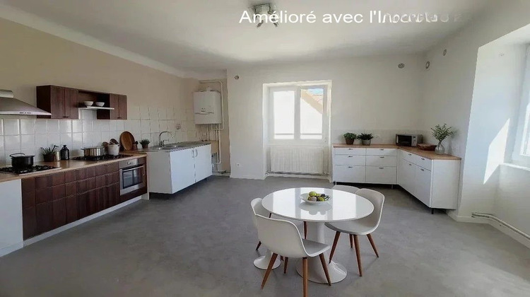 Ma-Cabane - Vente Appartement Orbey, 77 m²