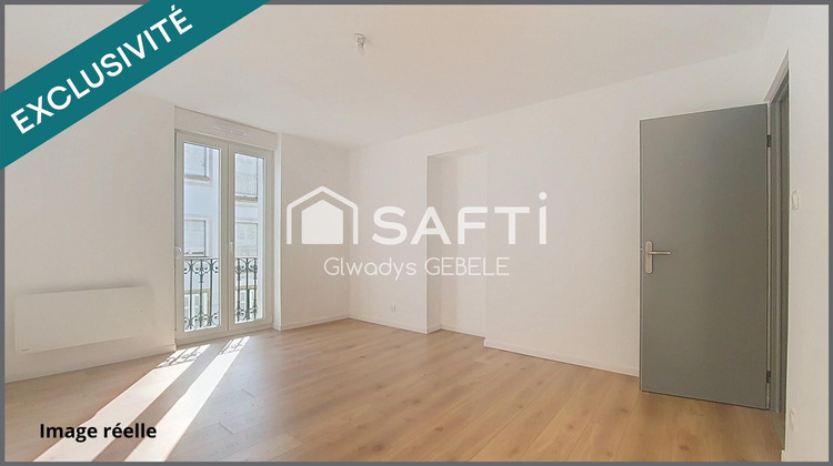 Ma-Cabane - Vente Appartement Orbey, 73 m²