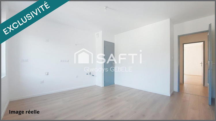 Ma-Cabane - Vente Appartement Orbey, 73 m²