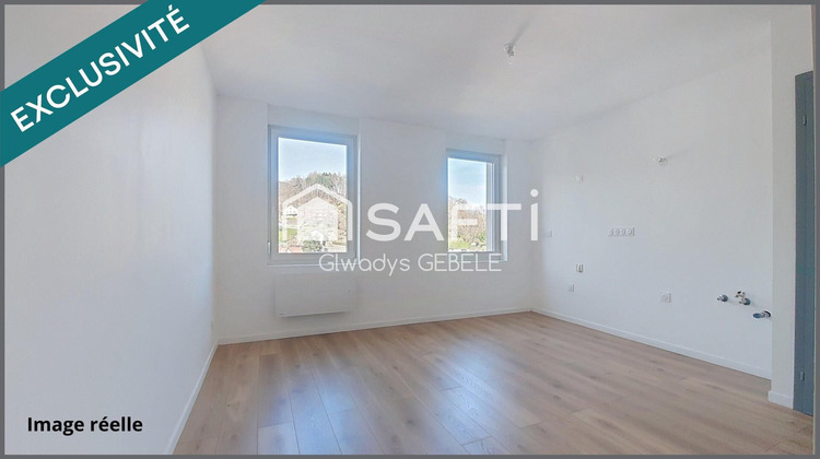 Ma-Cabane - Vente Appartement Orbey, 73 m²