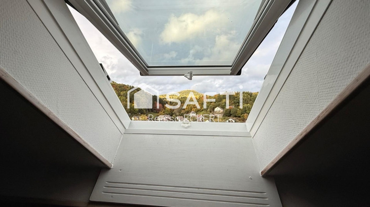 Ma-Cabane - Vente Appartement Orbey, 31 m²