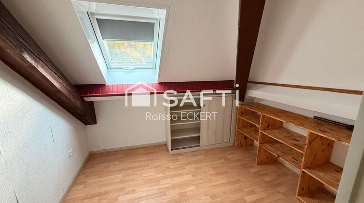 Ma-Cabane - Vente Appartement Orbey, 31 m²