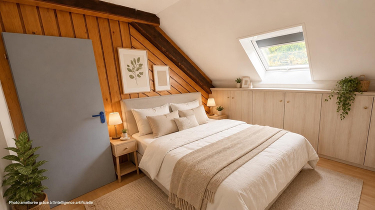 Ma-Cabane - Vente Appartement Orbey, 31 m²