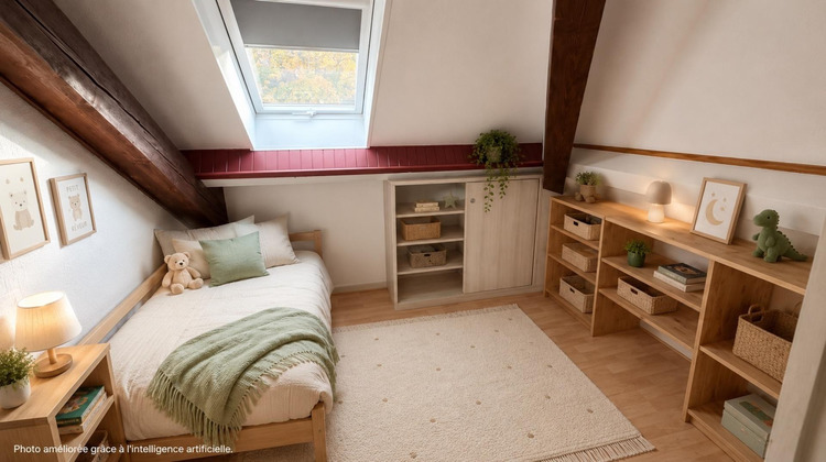 Ma-Cabane - Vente Appartement Orbey, 31 m²