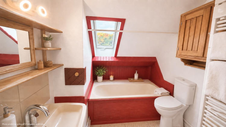 Ma-Cabane - Vente Appartement Orbey, 31 m²