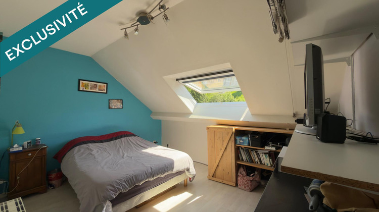 Ma-Cabane - Vente Appartement Orbey, 41 m²