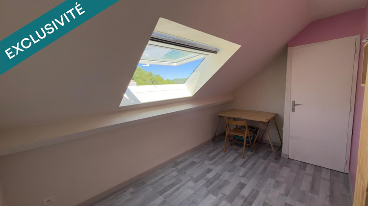 Ma-Cabane - Vente Appartement Orbey, 41 m²