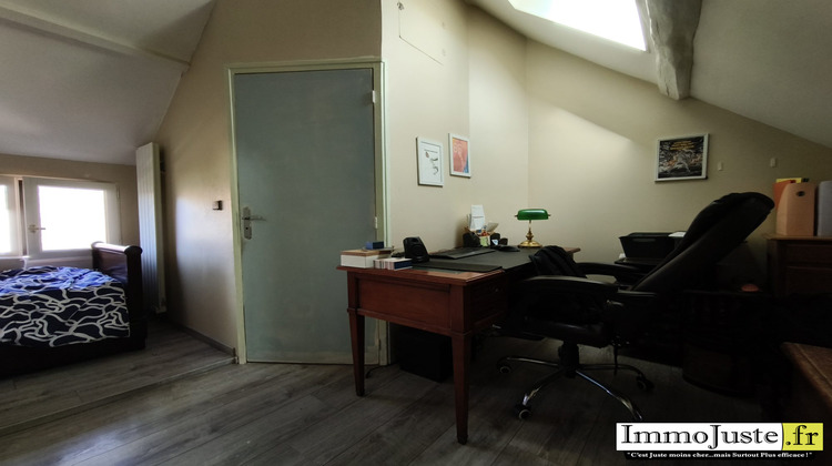 Ma-Cabane - Vente Appartement Orcemont, 44 m²