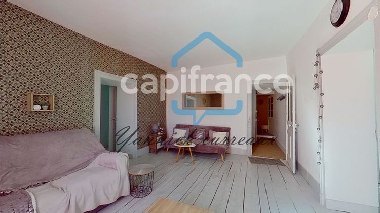 Ma-Cabane - Vente Appartement ORCHAMPS, 186 m²