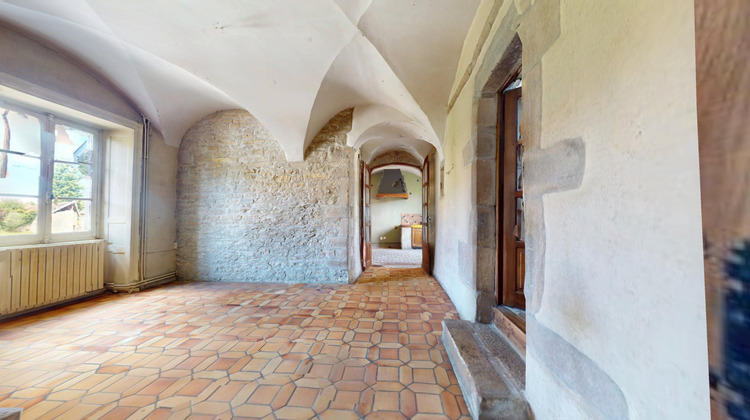 Ma-Cabane - Vente Appartement Orchamps, 111 m²