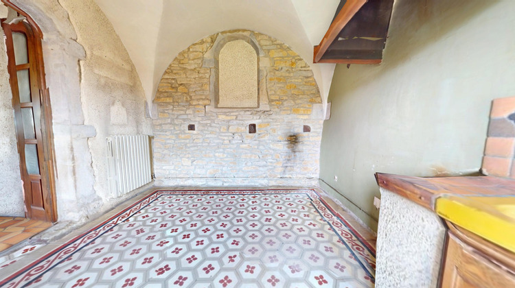 Ma-Cabane - Vente Appartement Orchamps, 111 m²