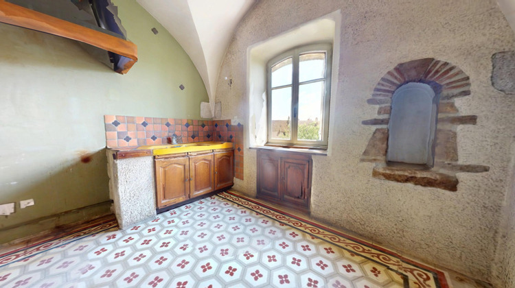 Ma-Cabane - Vente Appartement Orchamps, 111 m²