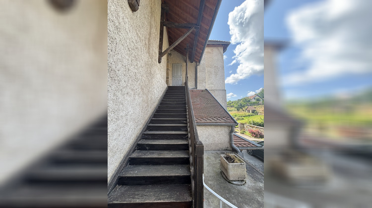 Ma-Cabane - Vente Appartement Orchamps, 154 m²