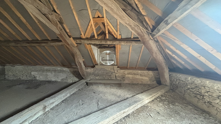 Ma-Cabane - Vente Appartement Orchamps, 154 m²