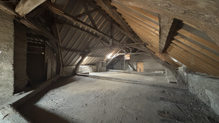 Ma-Cabane - Vente Appartement Orchamps, 154 m²