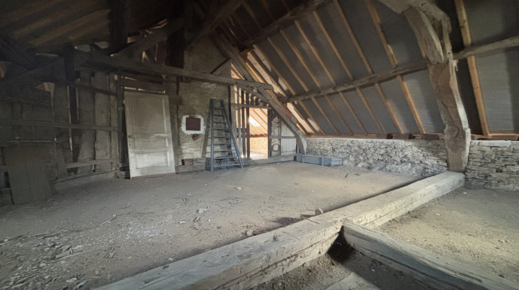 Ma-Cabane - Vente Appartement Orchamps, 154 m²