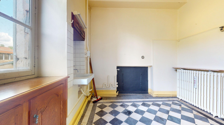 Ma-Cabane - Vente Appartement Orchamps, 122 m²