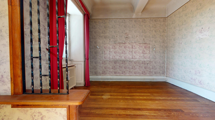 Ma-Cabane - Vente Appartement Orchamps, 122 m²