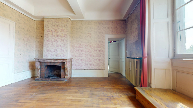 Ma-Cabane - Vente Appartement Orchamps, 122 m²