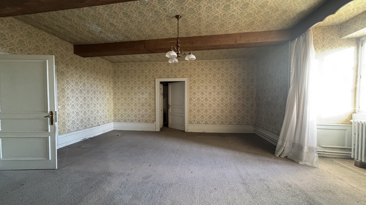 Ma-Cabane - Vente Appartement Orchamps, 140 m²