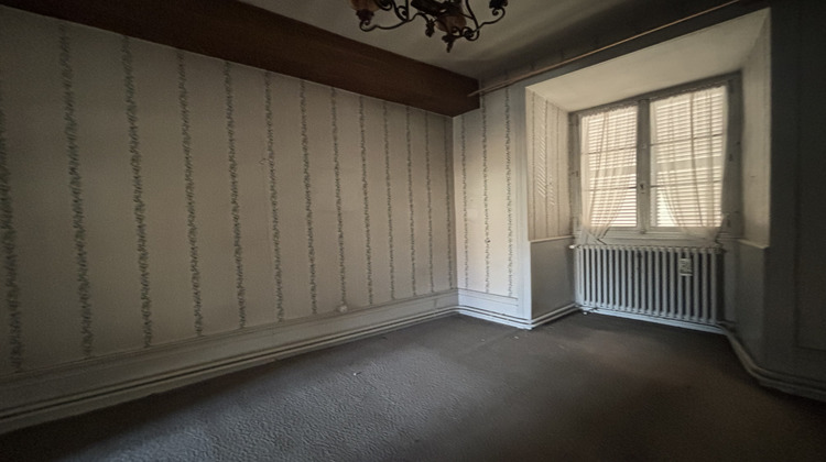 Ma-Cabane - Vente Appartement Orchamps, 140 m²