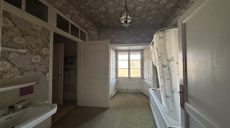 Ma-Cabane - Vente Appartement Orchamps, 140 m²