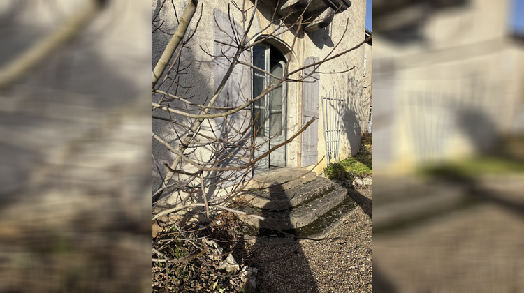 Ma-Cabane - Vente Appartement Orchamps, 116 m²