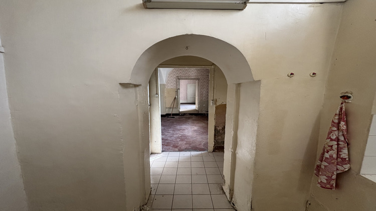 Ma-Cabane - Vente Appartement Orchamps, 116 m²