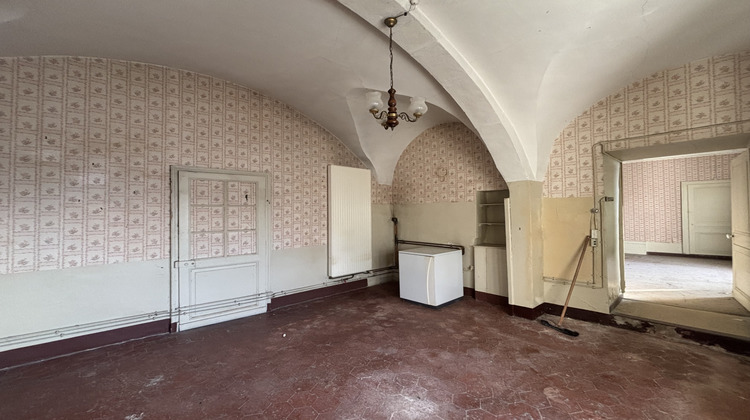 Ma-Cabane - Vente Appartement Orchamps, 116 m²