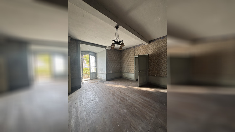 Ma-Cabane - Vente Appartement Orchamps, 116 m²